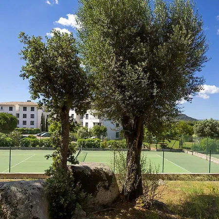 Domaine D'arca - Hugo 01 - 5 Personnes Porto-Vecchio (Corsica)