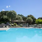 Domaine D'arca - Hugo 01 - 5 Personnes Porto Vecchio