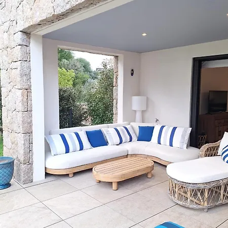 Domaine D'arca - Hugo 01 - 5 Personnes Apartmán *