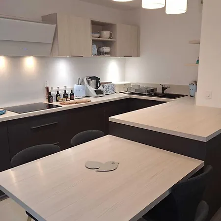 Appartement Domaine D'arca - Hugo 01 - 5 Personnes *