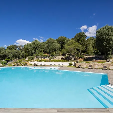 Domaine D'arca - Hugo 01 - 5 Personnes Apartment Porto-Vecchio (Corsica)