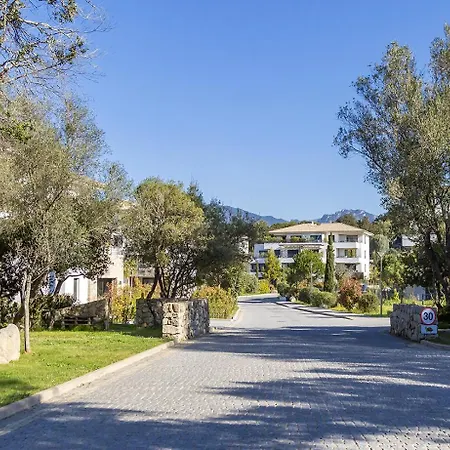 Domaine D'arca - Hugo 01 - 5 Personnes Porto-Vecchio (Corsica)