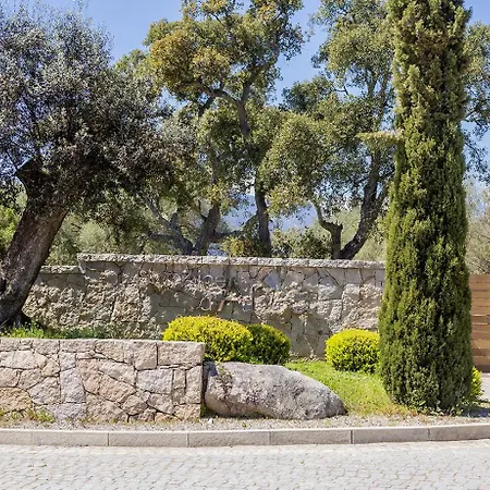 Domaine D'arca - Hugo 01 - 5 Personnes Apartment *