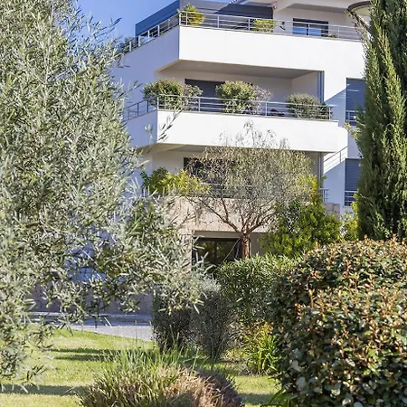 Domaine D'arca - Hugo 01 - 5 Personnes