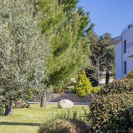 Domaine D'arca - Hugo 01 - 5 Personnes Apartment