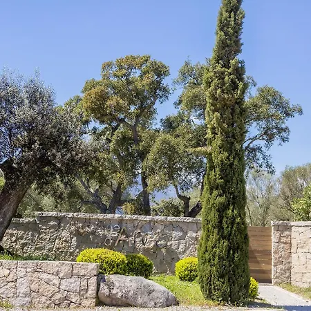 Apartment Domaine D'arca - Hugo 01 - 5 Personnes