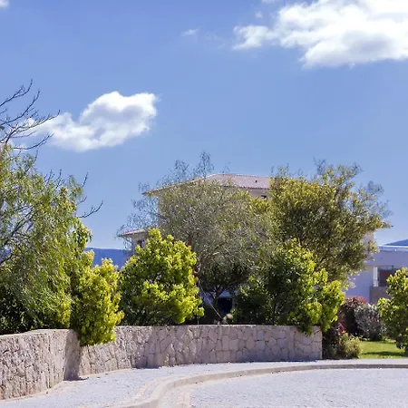 Domaine D'arca - Hugo 01 - 5 Personnes * Porto-Vecchio (Corsica)