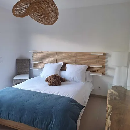 Hugo Domaine D Arca * Porto Vecchio