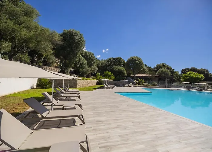 Apartmán Domaine D'arca - Hugo 01 - 5 Personnes *