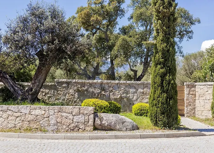 Domaine D'arca - Hugo 01 - 5 Personnes Apartmán *